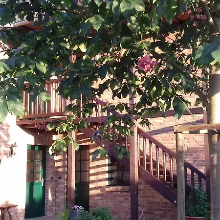 Kastanienhof * Burg (Spreewald)