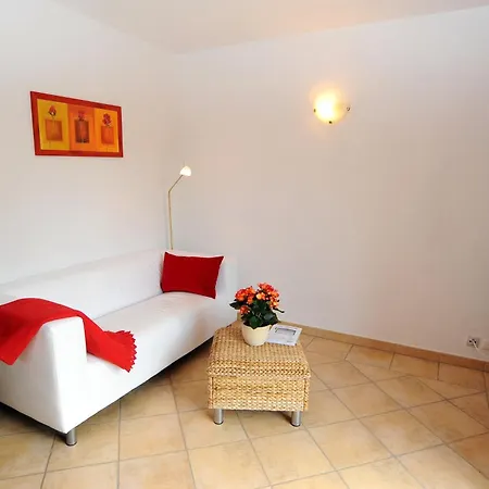 Apartamento Kastanienhof