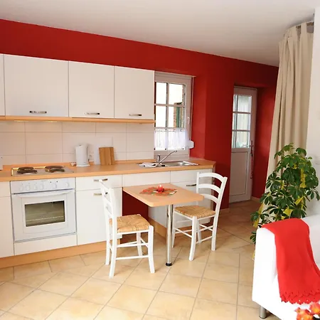 Kastanienhof * Burg (Spreewald)