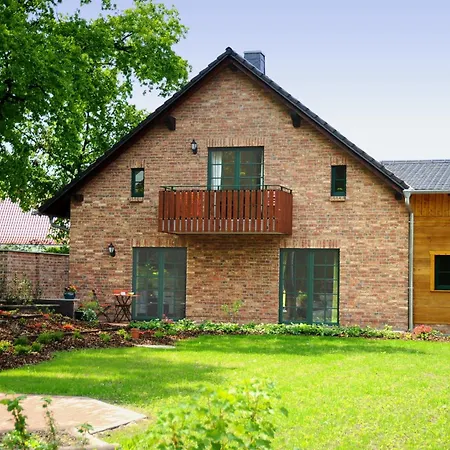 Kastanienhof Burg (Spreewald)