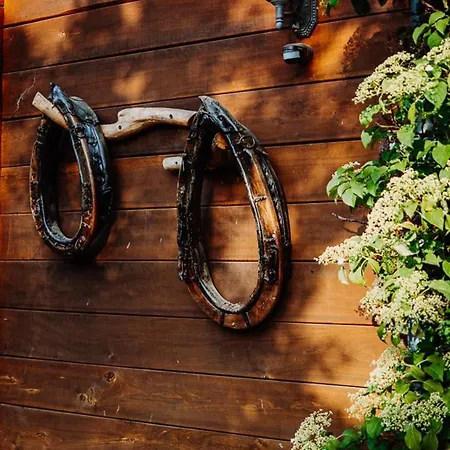 Kastanienhof Apartament *