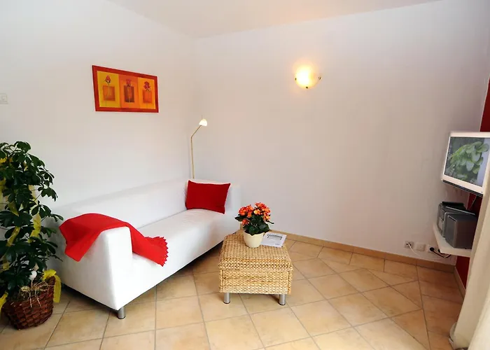 Apartment Kastanienhof