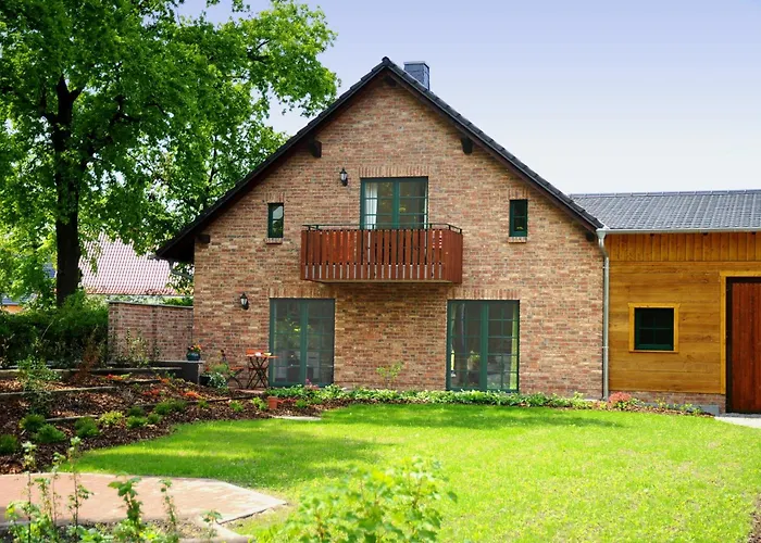 Kastanienhof Burg (Spreewald)