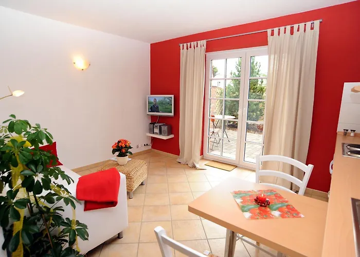 Kastanienhof * Burg (Spreewald)