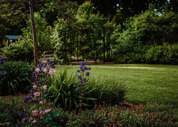 Kastanienhof Apartment