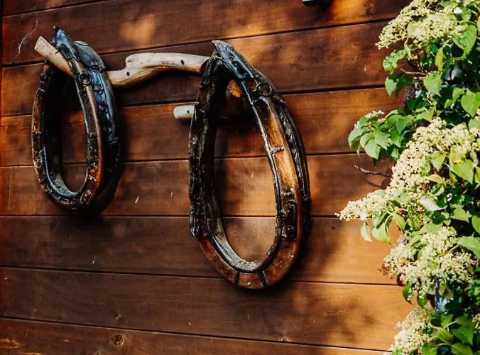 Kastanienhof Apartment *