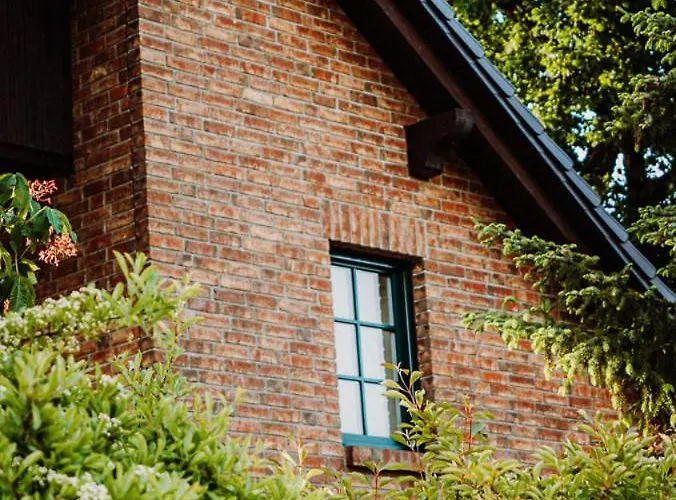 Kastanienhof Burg (Spreewald)